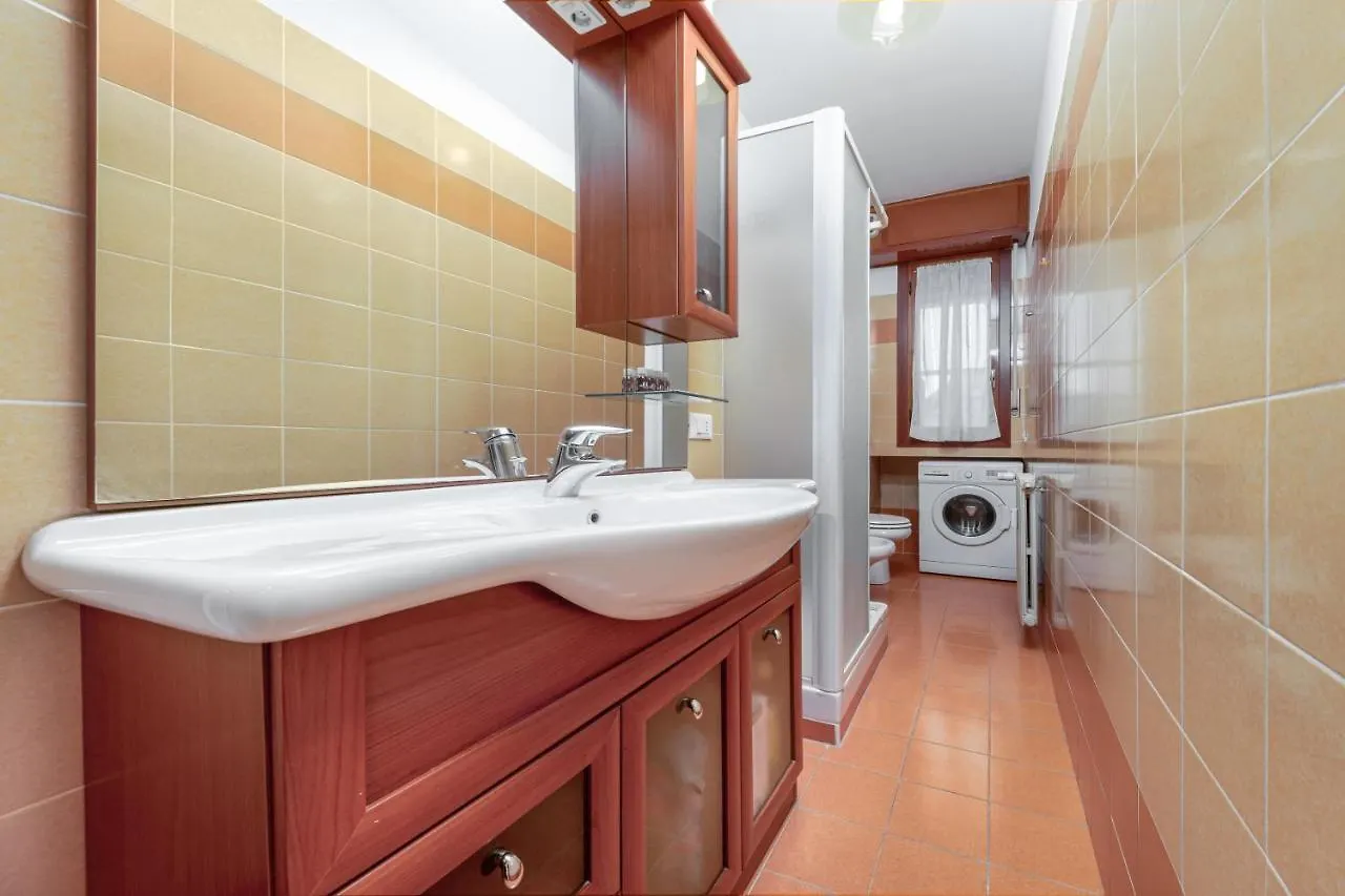 מילאנו Casa Da Suite Torre דירה