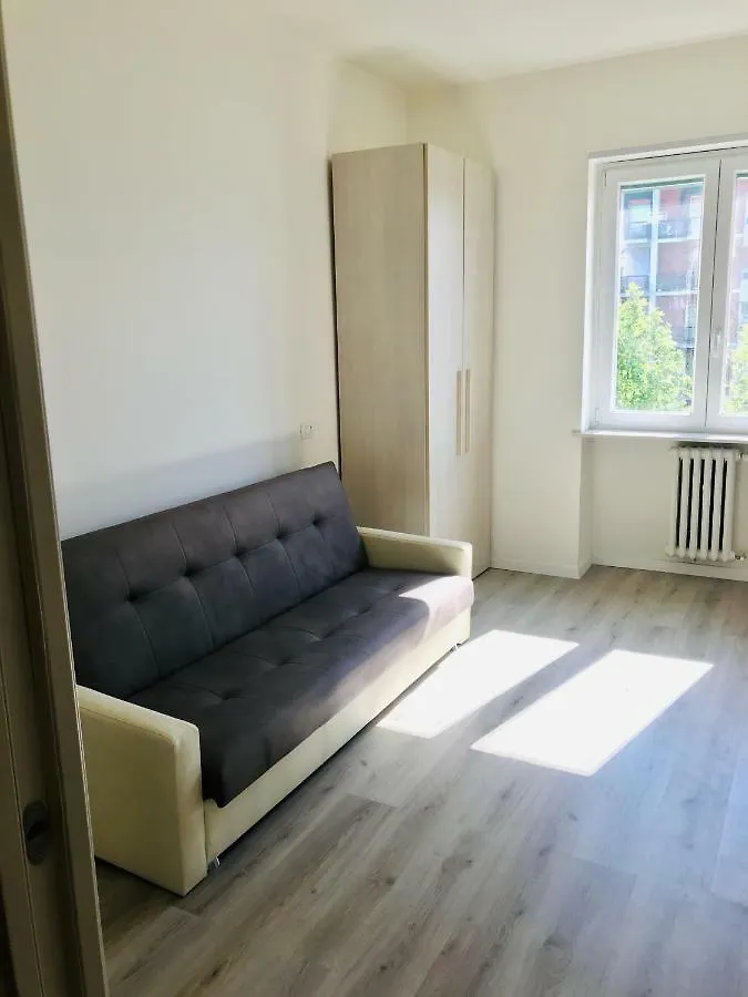 Casa Da Suite Torre Milan 0*,