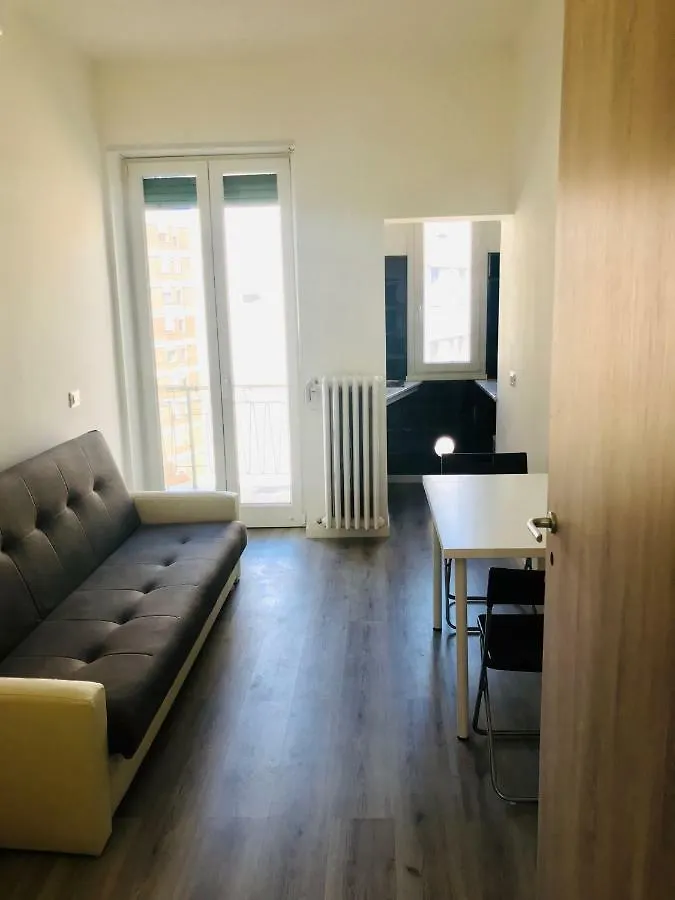 Casa Da Suite Torre Milan Apartment