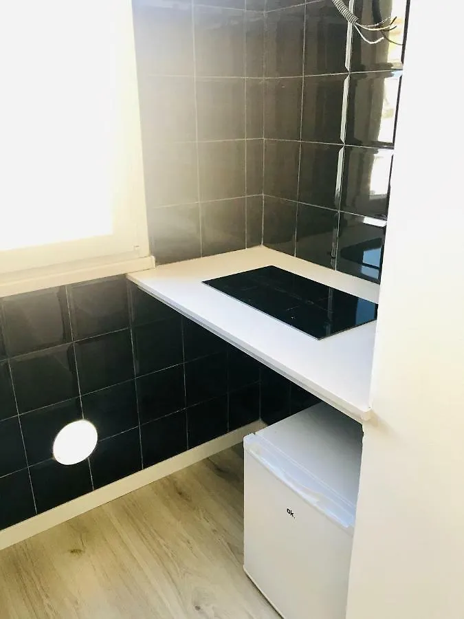 Casa Da Suite Torre Milan Apartment