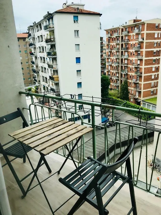 Apartment Casa Da Suite Torre Milan Italy