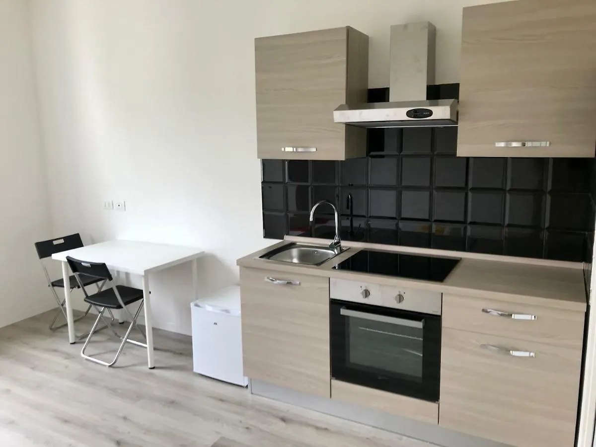 Casa Da Suite Torre Milan