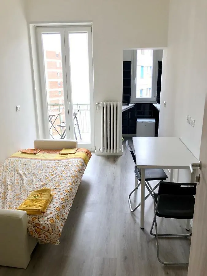 Casa Da Suite Torre Milan