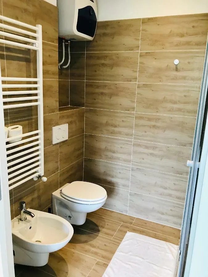 Apartment Casa Da Suite Torre Milan