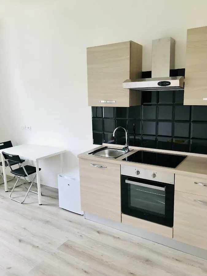 Casa Da Suite Torre Milan Apartment