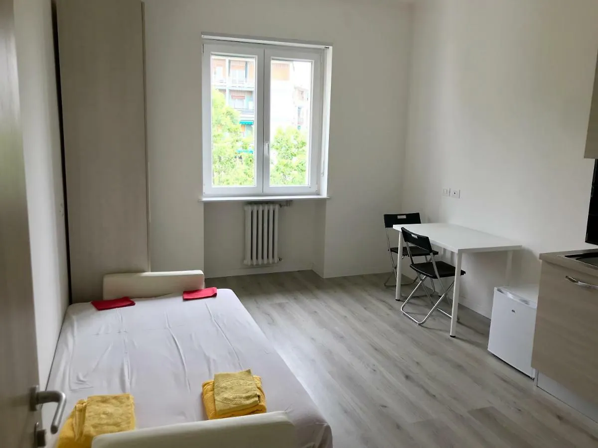 Apartment Casa Da Suite Torre Milan