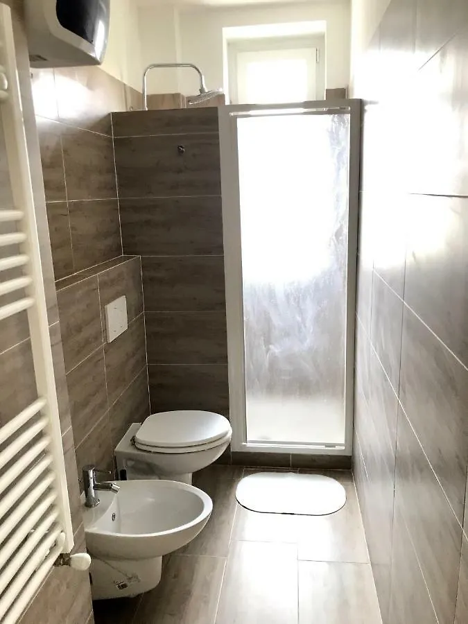 Casa Da Suite Torre Milan