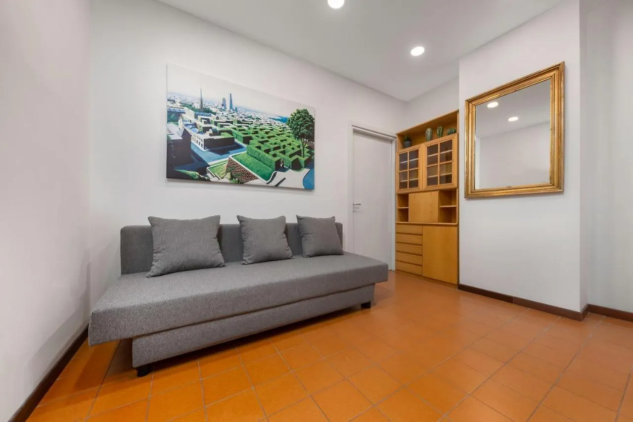 Casa Da Suite Torre Milan
