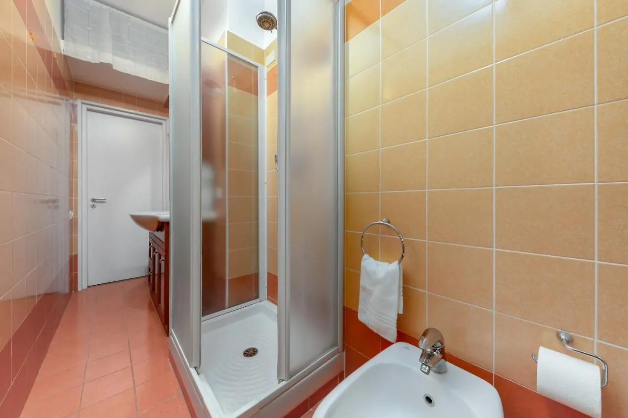 Apartment Casa Da Suite Torre Milan