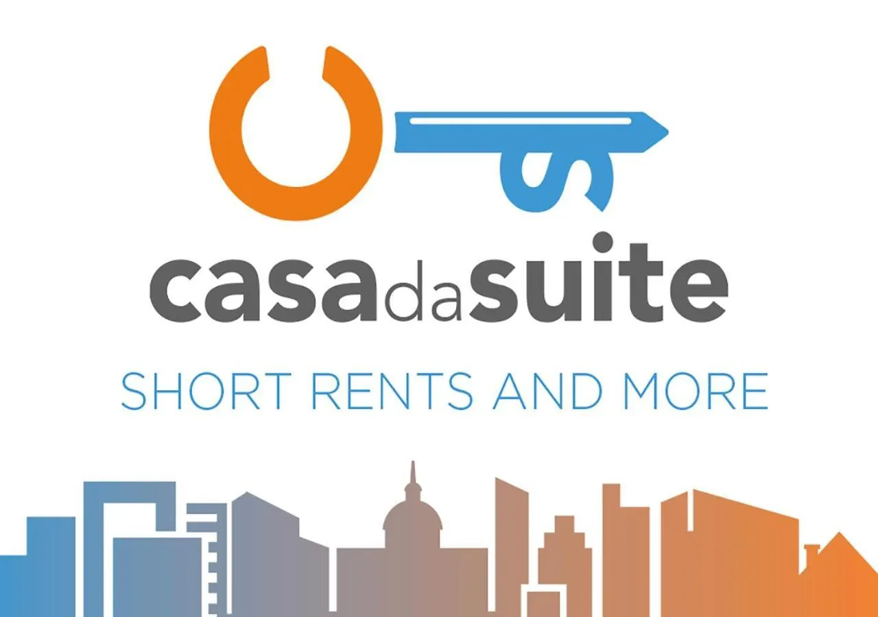 Casa Da Suite Torre Milan