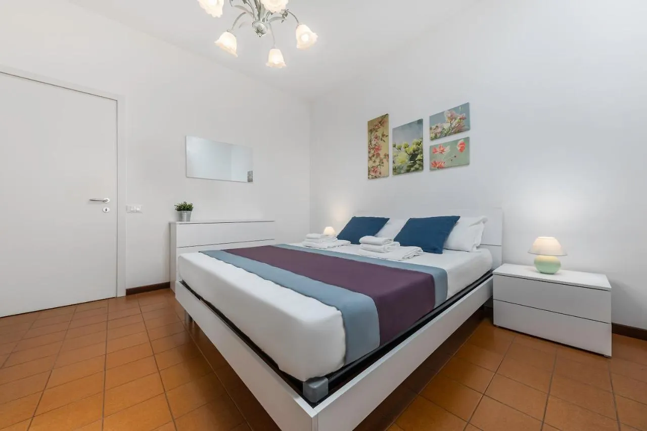 Apartment Casa Da Suite Torre Milan