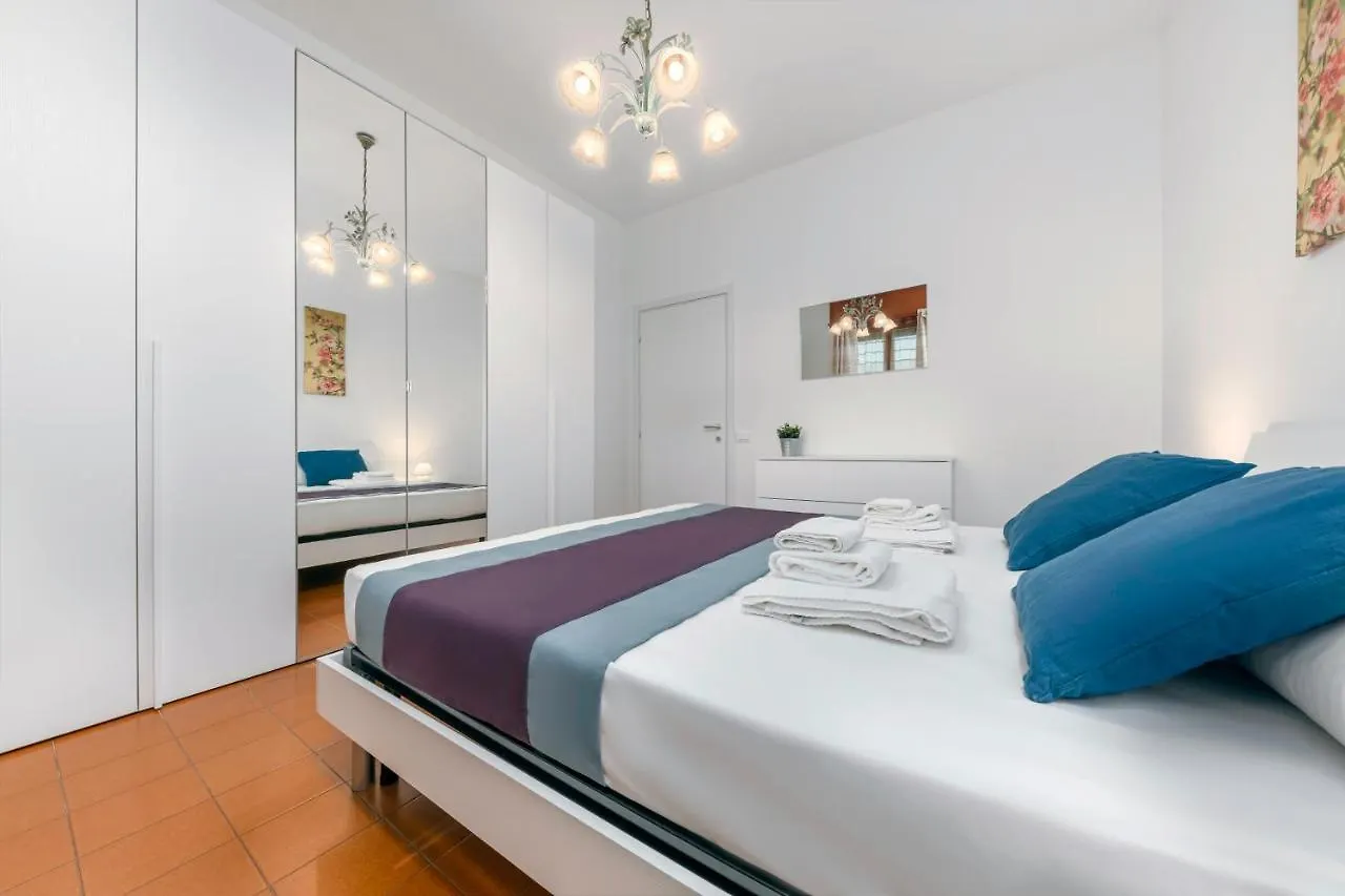 Casa Da Suite Torre Milan Italy